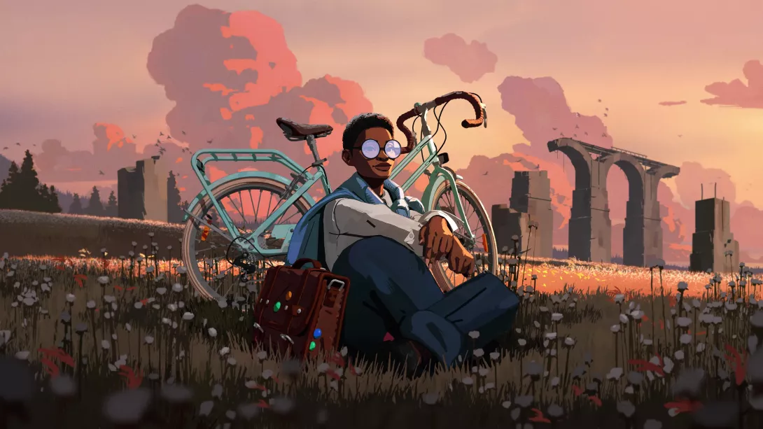 Season: A Letter to the Future