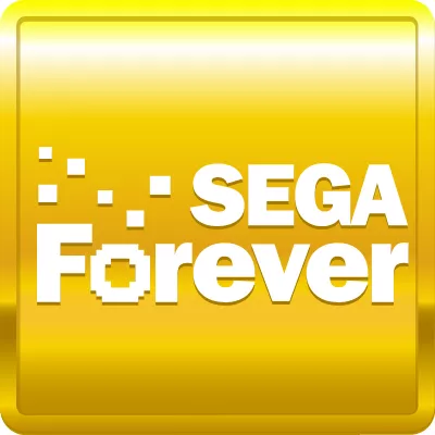 Sega Forever