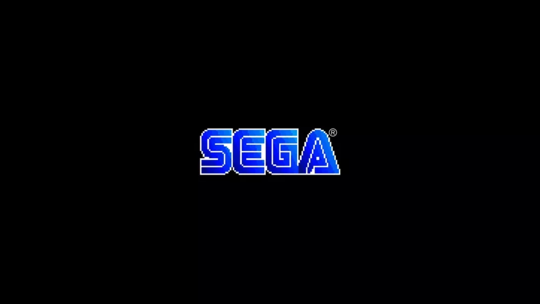 Sega logo