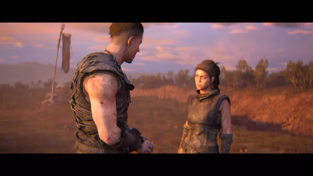 Senua’s Saga_ Hellblade II_Thorgestr ja Senua