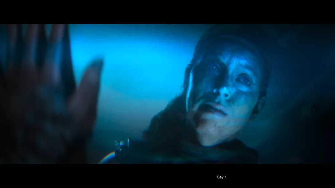 Senua’s Saga_ Hellblade II_Sano se