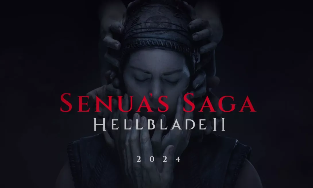 Senuas Saga Hellblade II