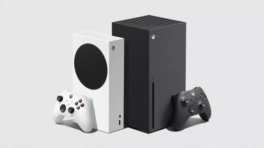 Series S X