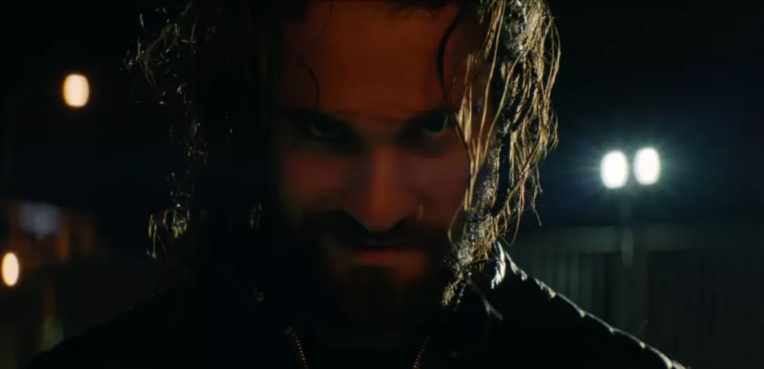 Seth Rollins