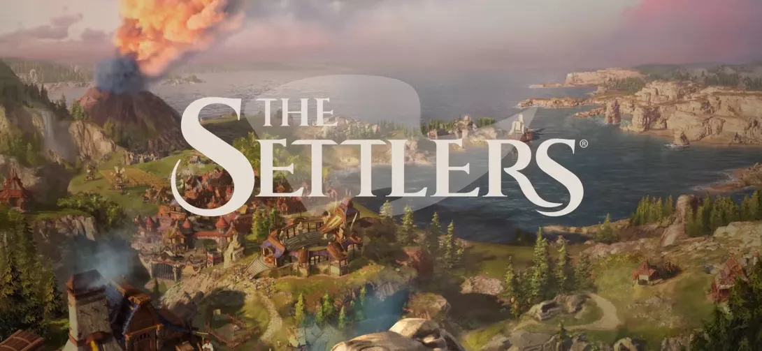 The Settlers