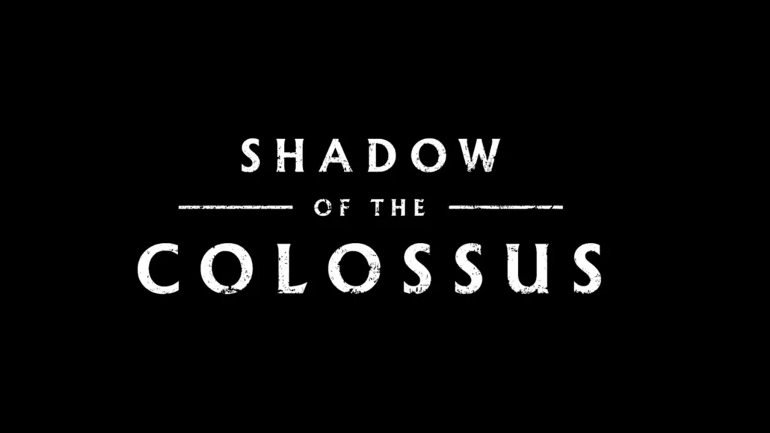 Shadow of Colossus