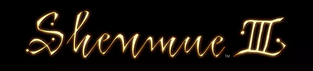 Shenmue III