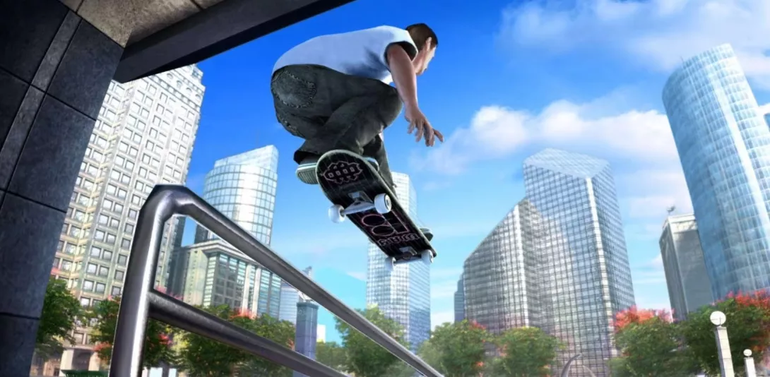 Skate