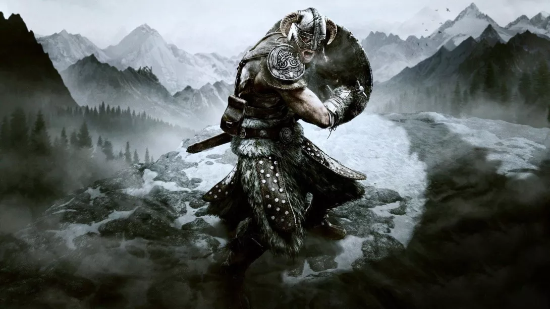 The Elder Scrolls V: Skyrim Special Edition