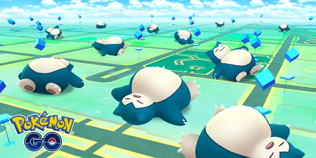 Snorlax