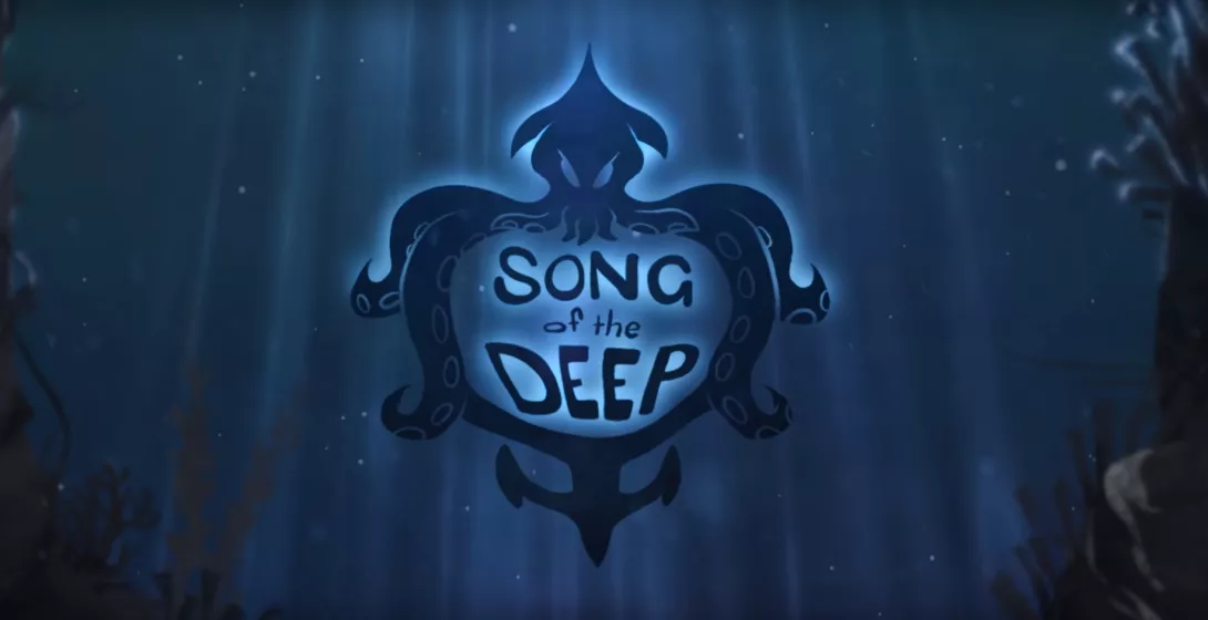 Song of the Deep