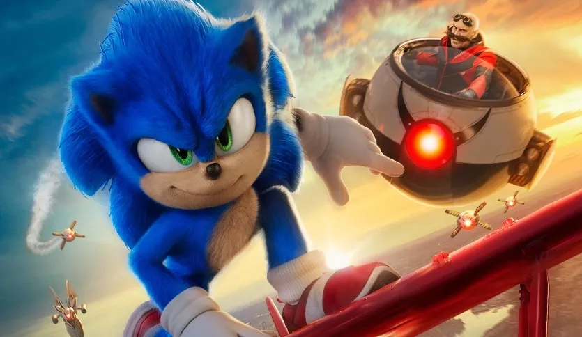 Sonic the Movie 2