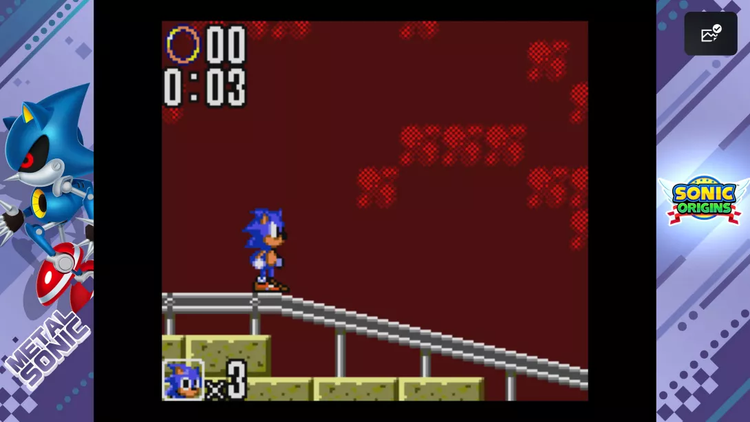 Sonic Origins Plus_ Game Gear Sonic2