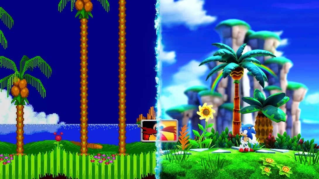 Sonic Superstars