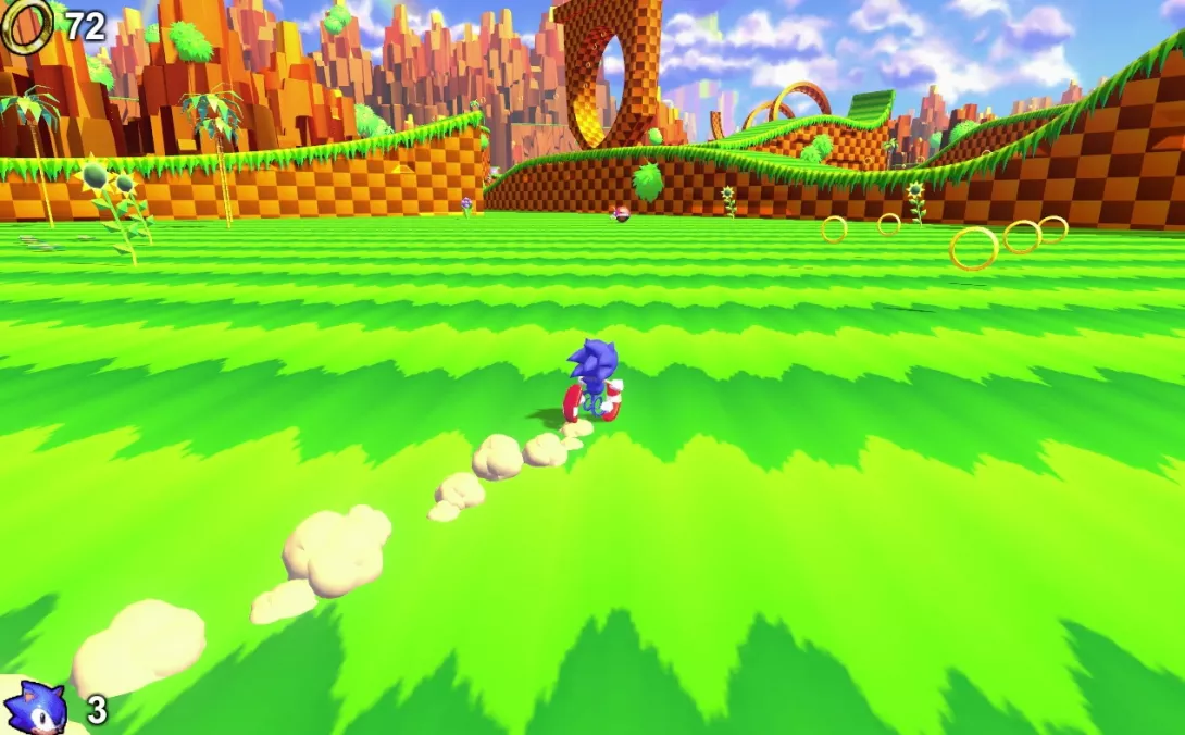 Sonic Utopia