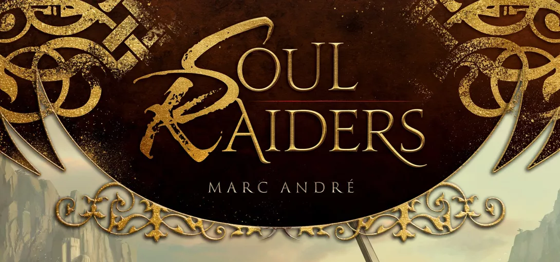 Soul Raiders Header