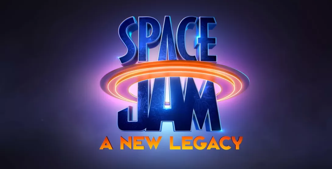 Space Jam: A New LEgacy