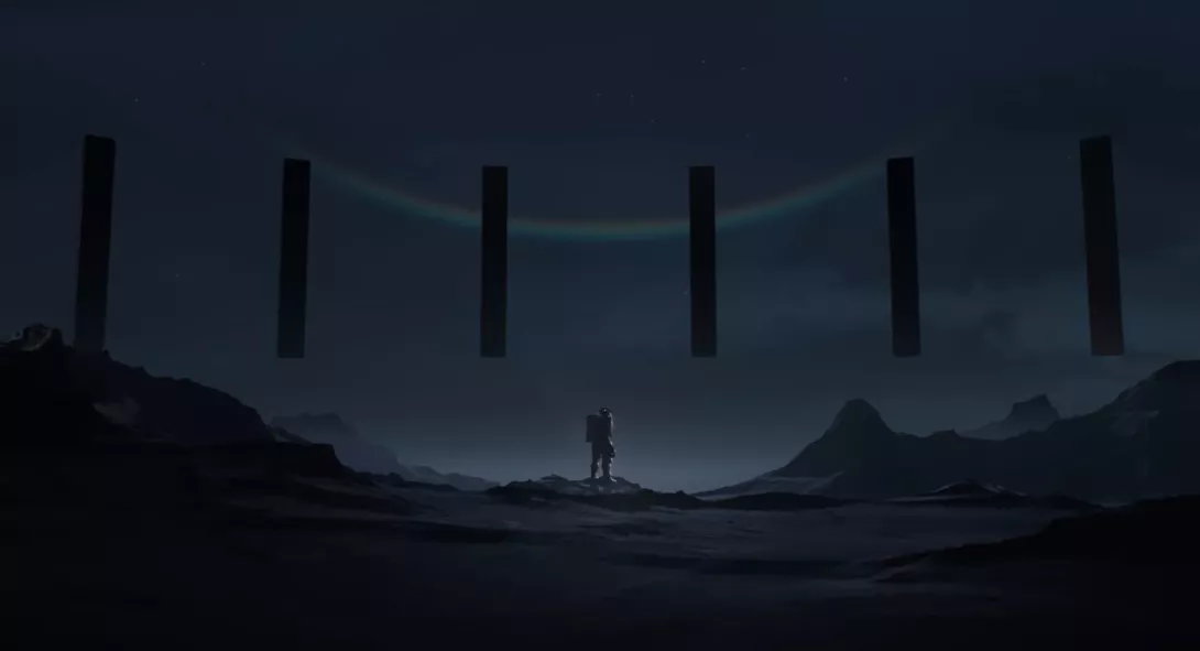 Space Ludens Kojima Nasa