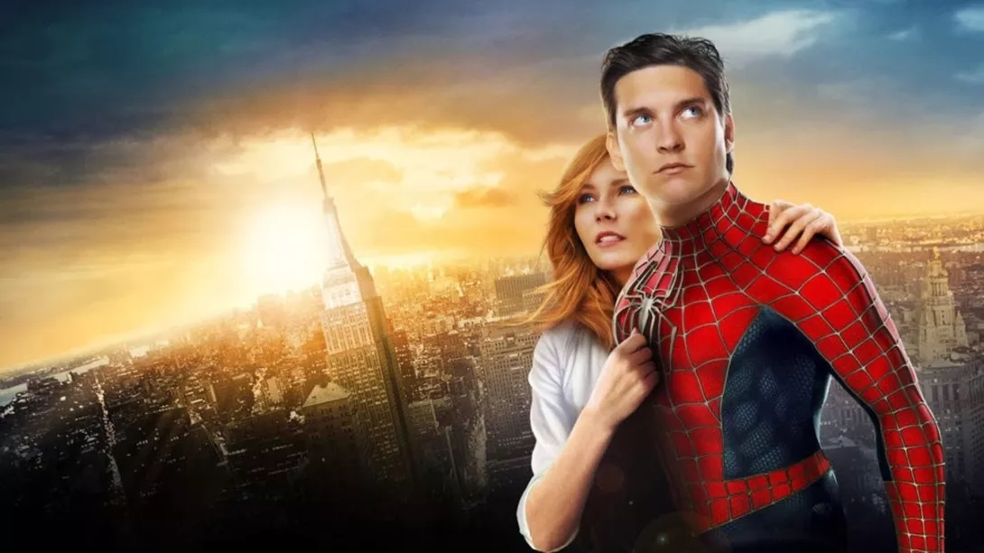 Spiderman