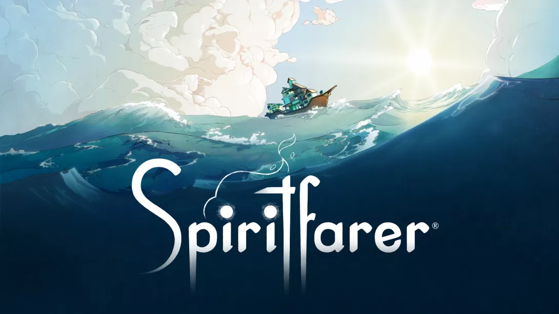 SpiritFarer