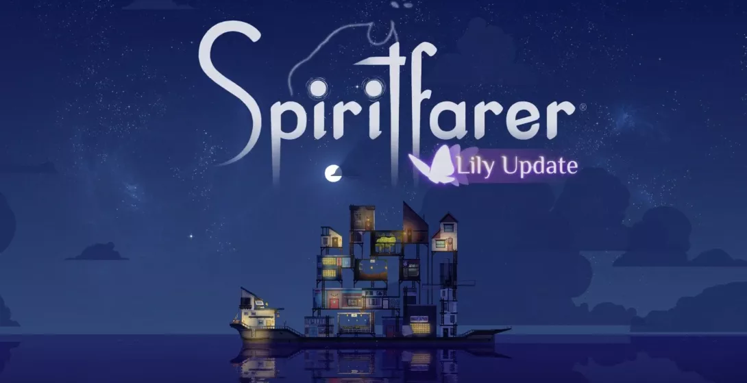 Spiritfarer