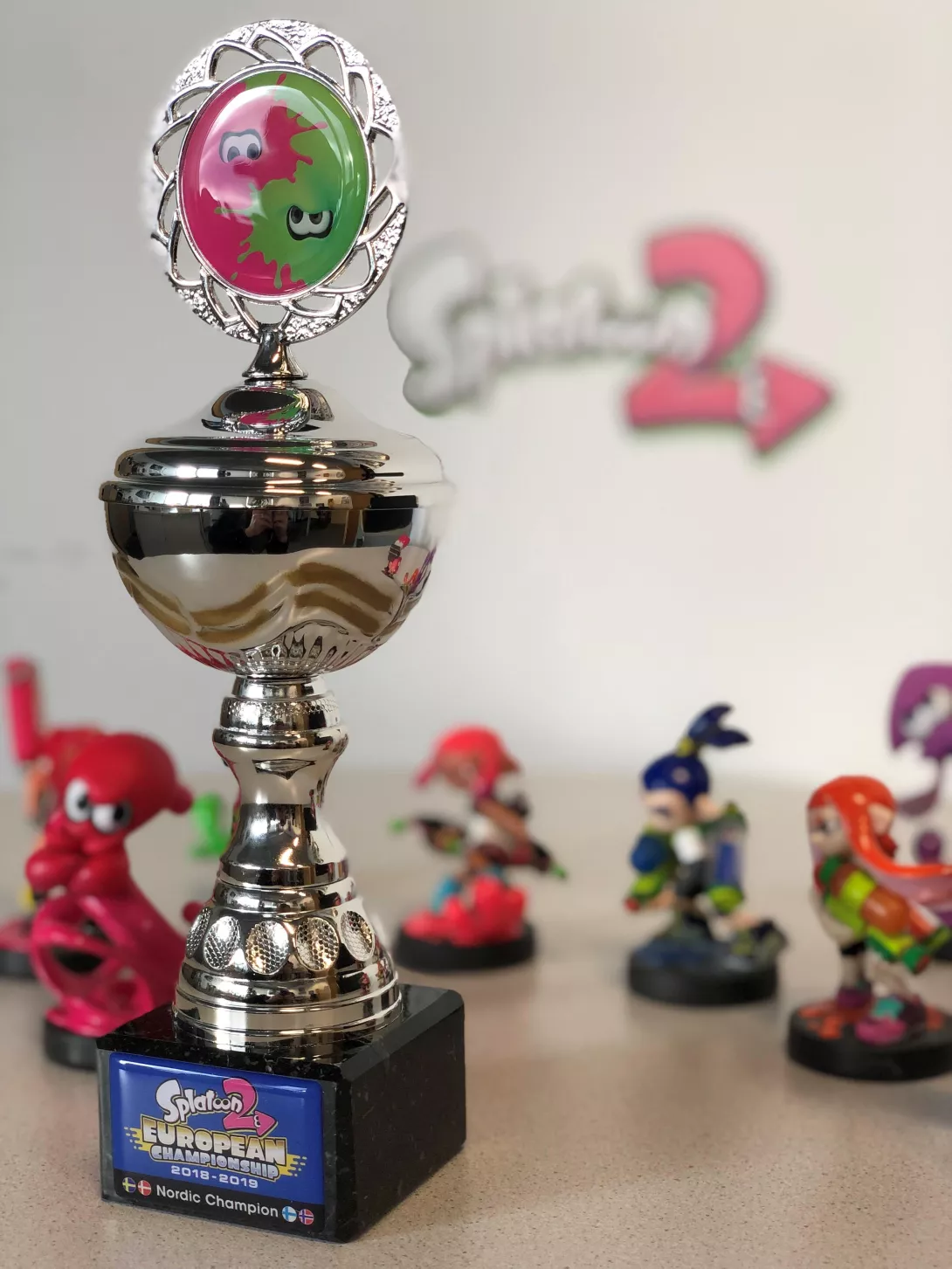 Splatoon 2