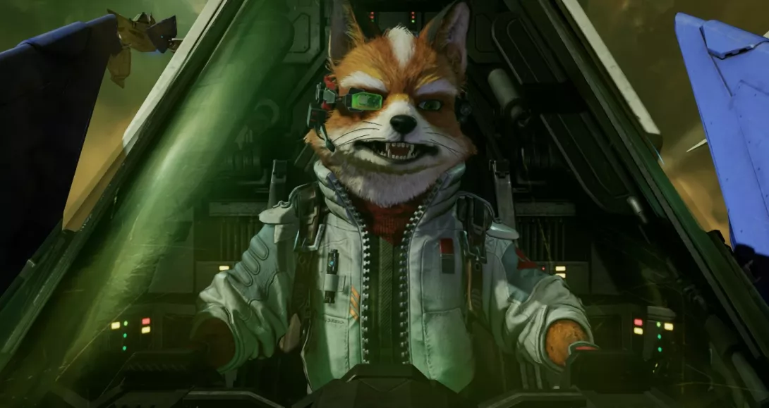 Star Fox