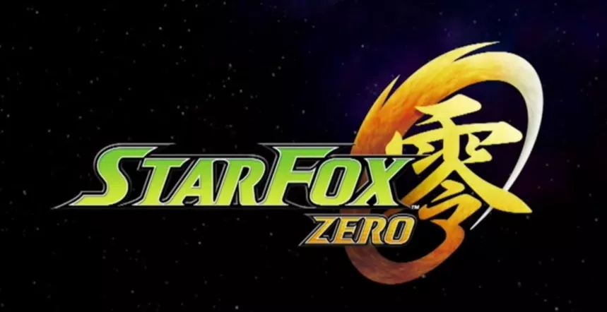 Star Fox Zero