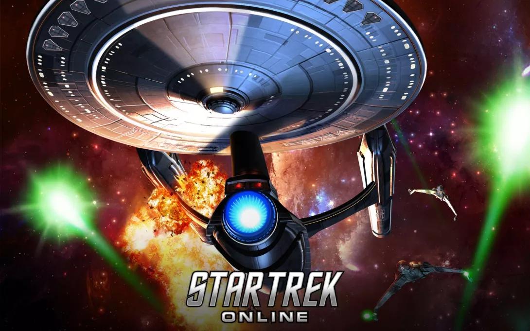Star Trek Online