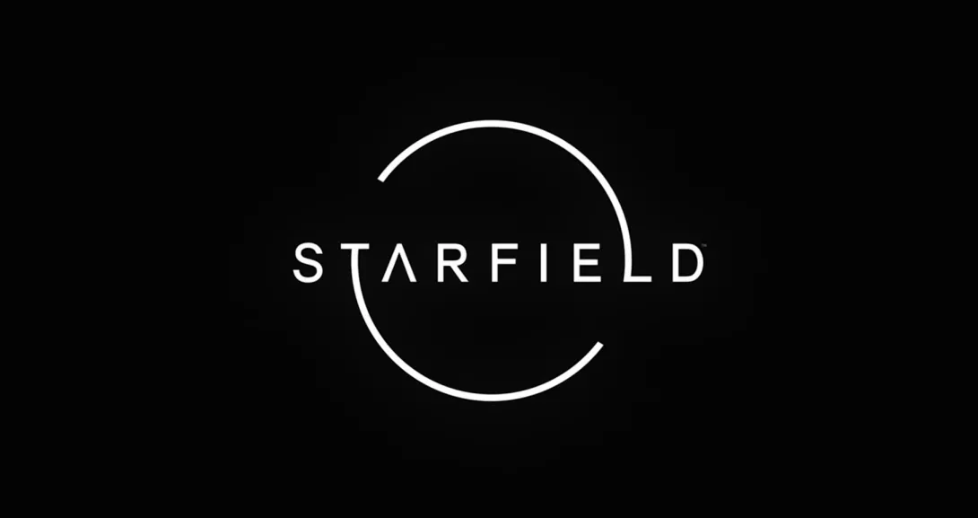 Starfield logo