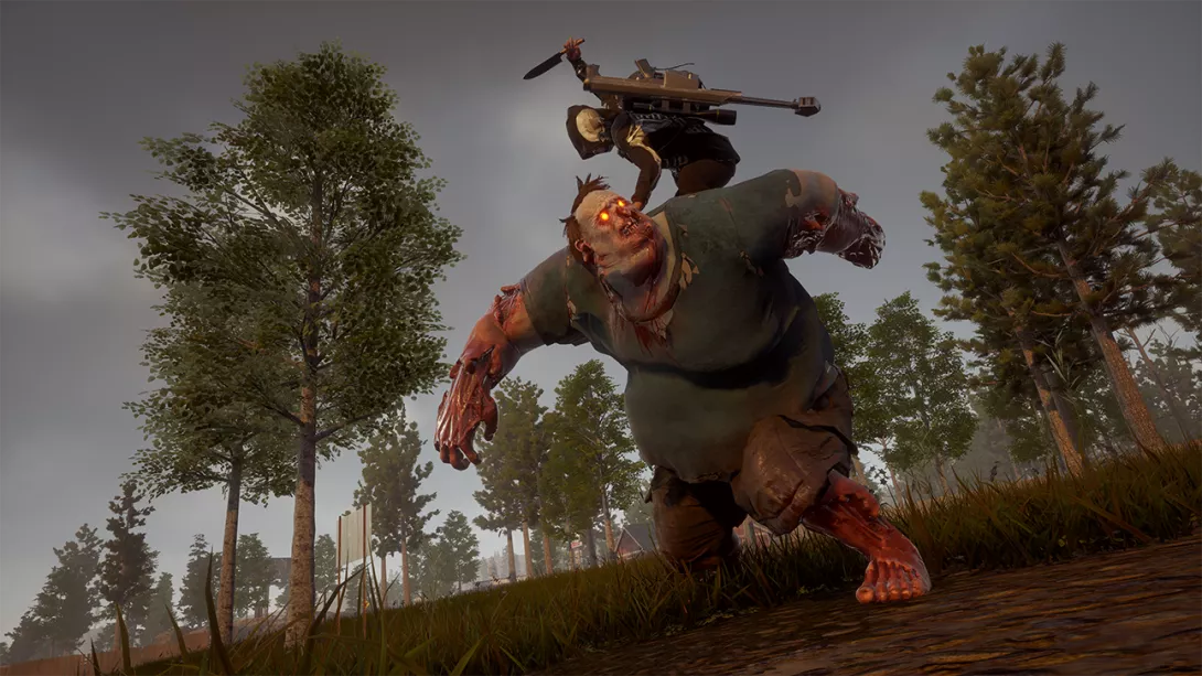 State of Decay 2