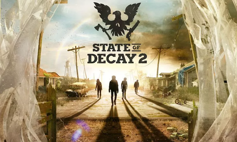State of Decay 2