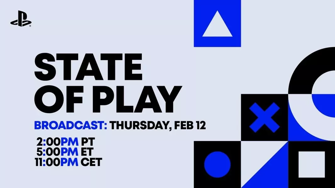State of Play 