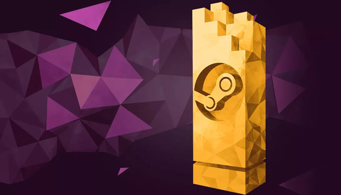 Steam Awards