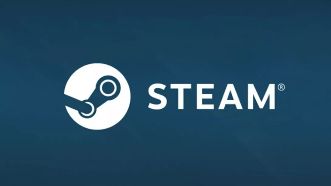 Steam logo