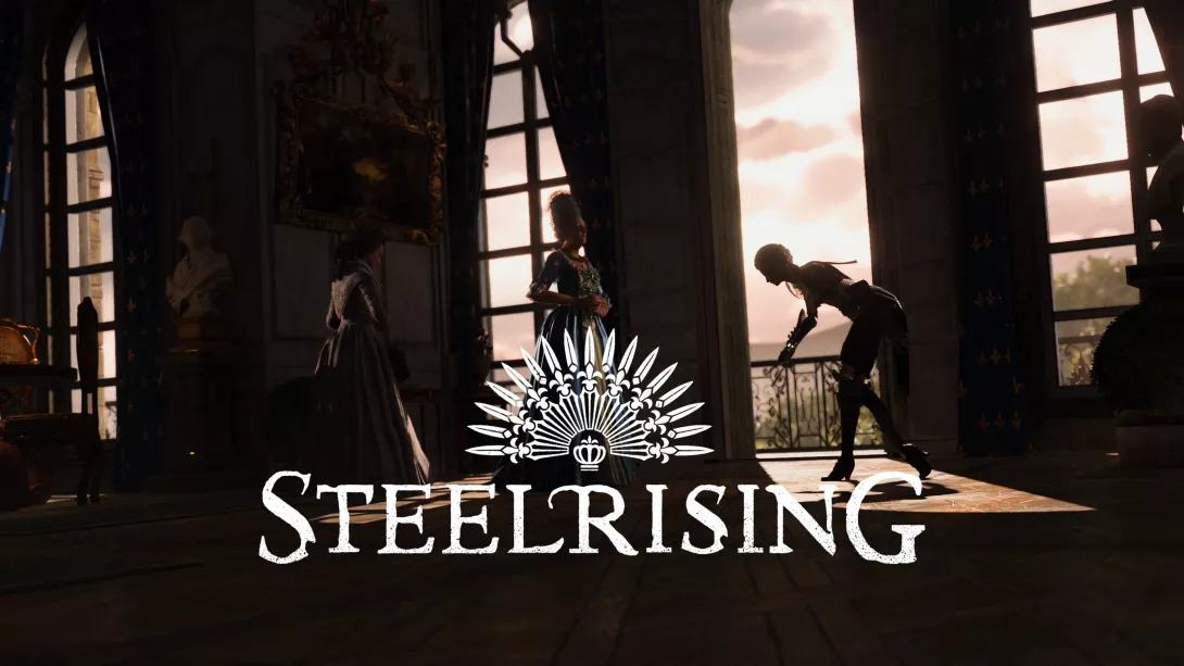 Steelrising arvostelu hero