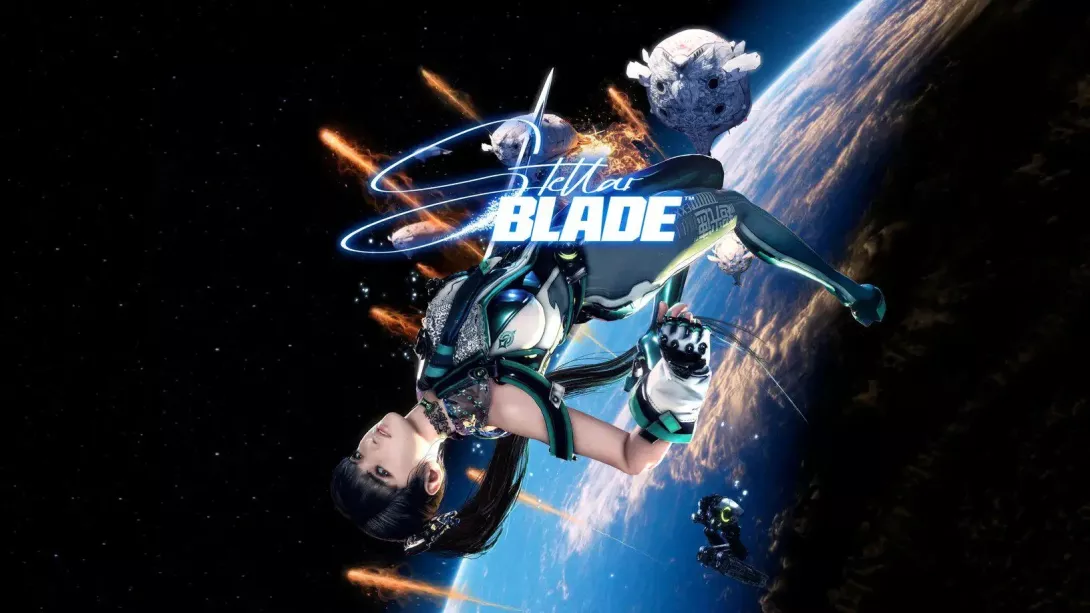 Stellar Blade: nostokuva