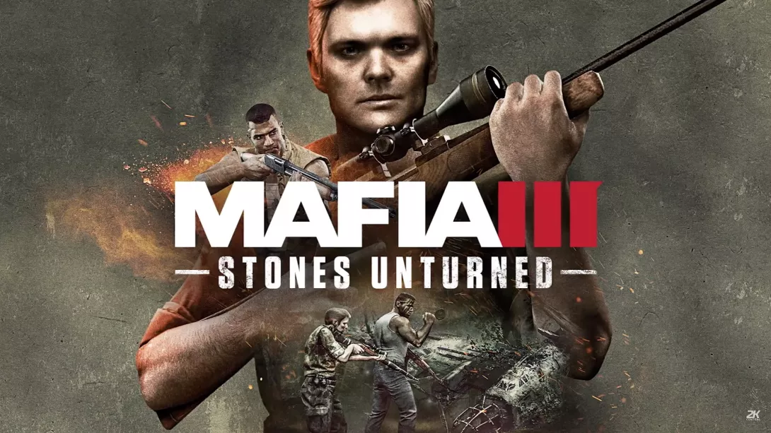 Mafia III Stones Unturned