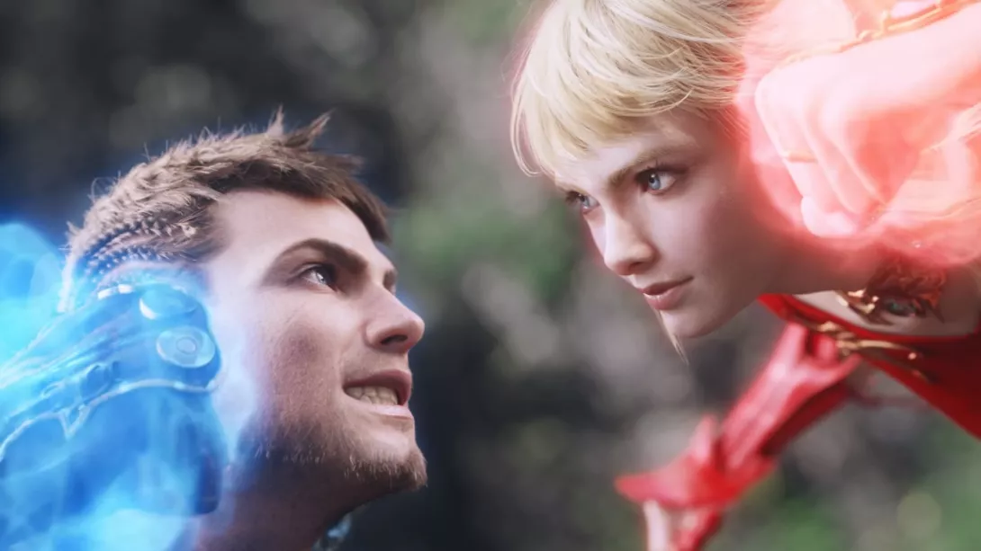 Final Fantasy XIV: Stormblood 