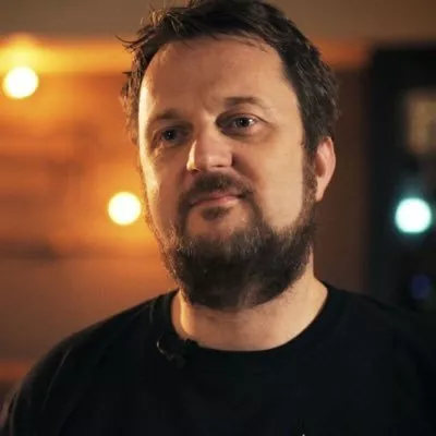 Stuart Whyte