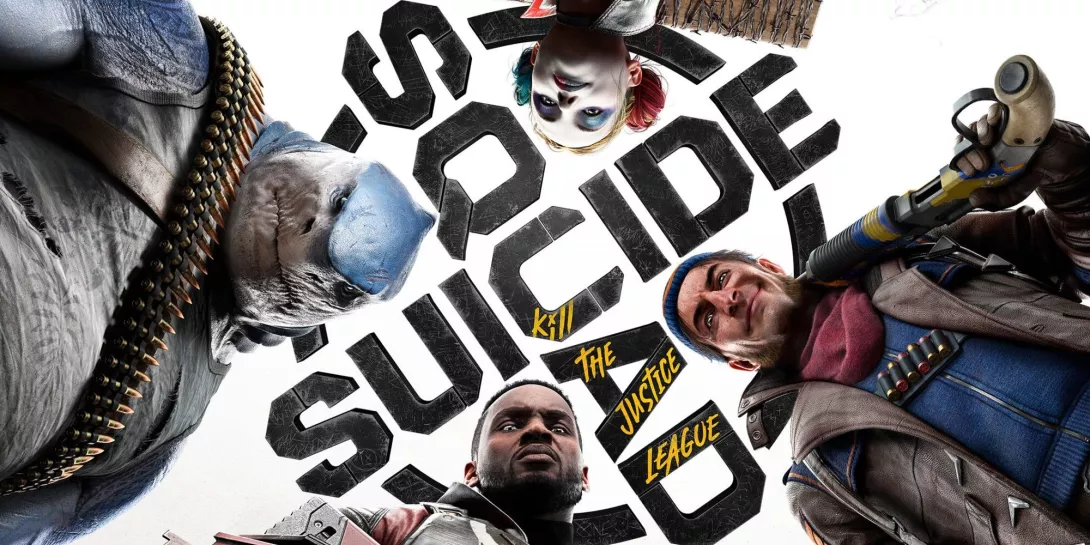 Suicide SQuad: Kill the Justice League