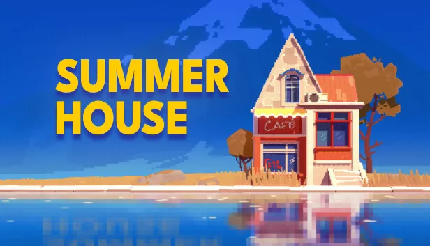 Summer House nostokuva