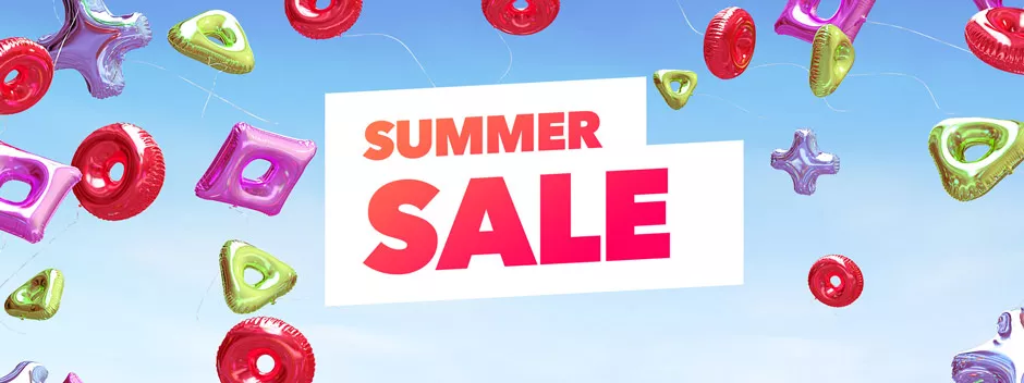 PlayStation Store summer sale kesä alennusmyynti