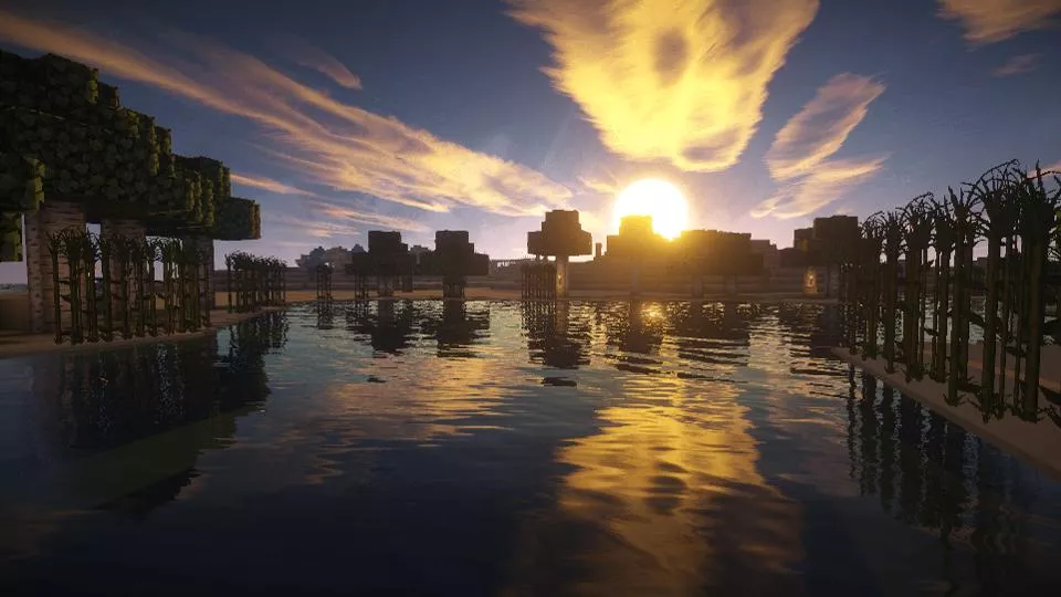 Minecraft Super Duper