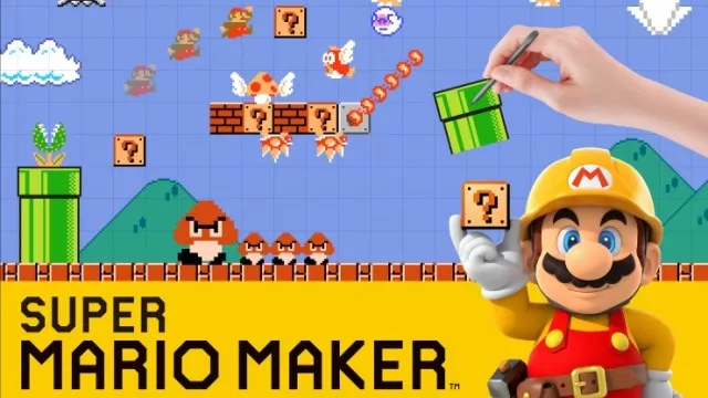 Super Mario Maker