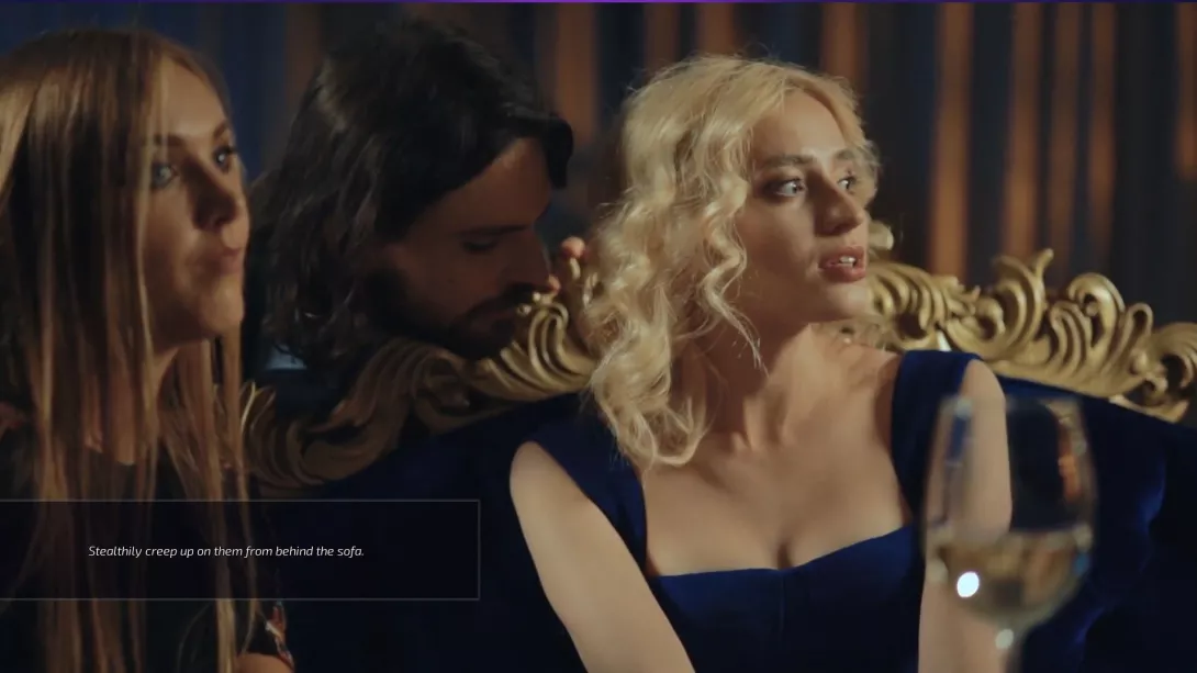 Super Seducer ja naistenviettelyn hienostunut taito