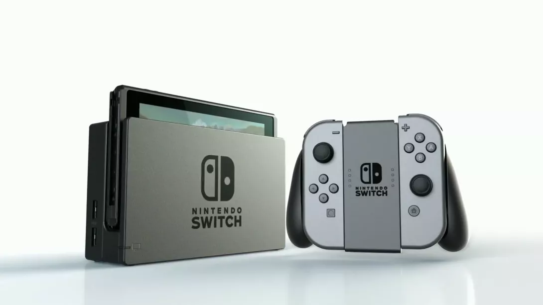 Switch
