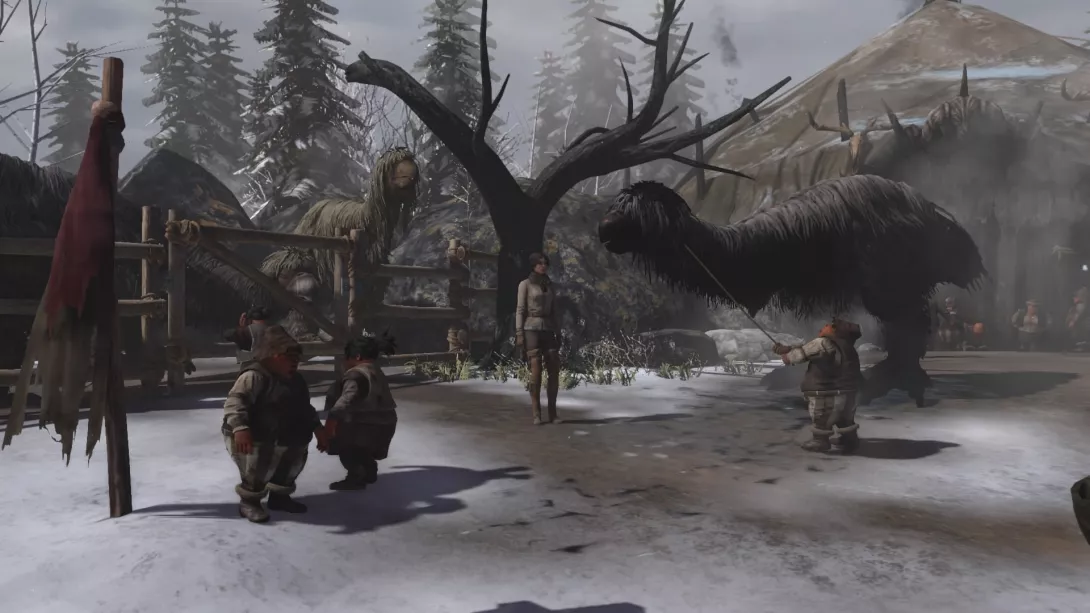 Syberia 3
