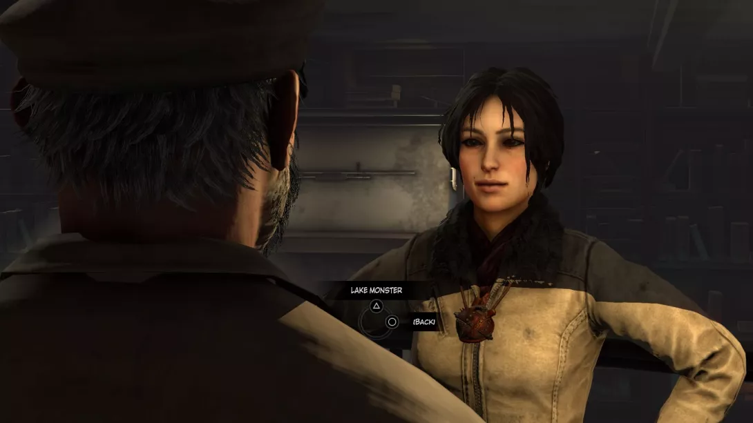 Syberia 3