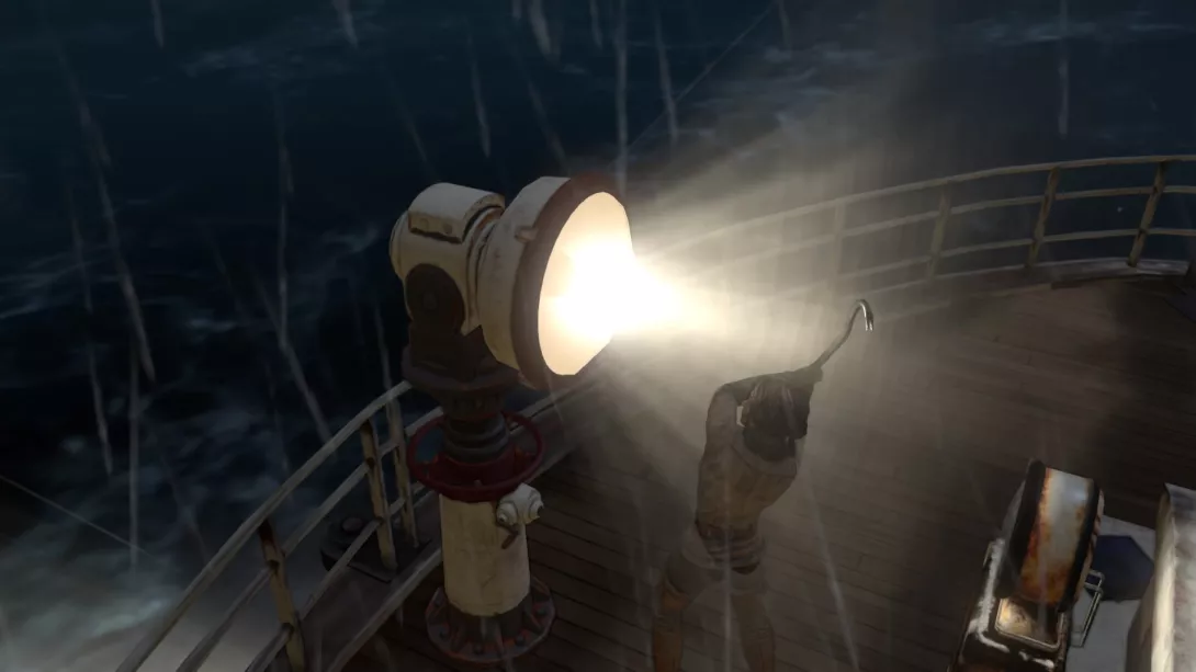Syberia 3